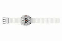 SAMSUNG Galaxy Watch Ultra LTE Titanium White SM-L705FZWAEUC