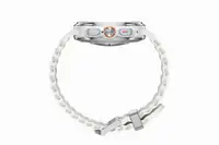 SAMSUNG Galaxy Watch Ultra LTE Titanium White SM-L705FZWAEUC