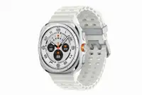 SAMSUNG Galaxy Watch Ultra LTE Titanium White SM-L705FZWAEUC