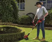EINHELL GE-CT 18/28 Li-Solo