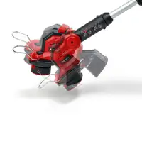 EINHELL GE-CT 18/28 Li-Solo