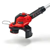 EINHELL GE-CT 18/28 Li-Solo