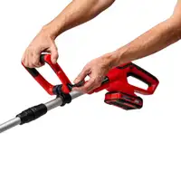 EINHELL GE-CT 18/28 Li-Solo