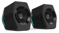 EDIFIER G2000 2.0 16W black