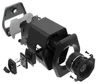 EDIFIER G2000 2.0 16W black