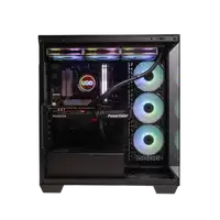 VESA Predator Ryzen 7 7800X3D/32GB/M.2 2TB/RX9070XT 16GB/750W