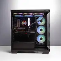 VESA Predator Ryzen 7 7800X3D/32GB/M.2 2TB/RX9070XT 16GB/750W