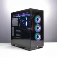VESA Predator Ryzen 7 7800X3D/32GB/M.2 2TB/RX9070XT 16GB/750W