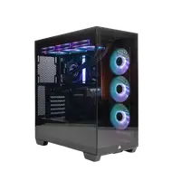 VESA Predator Ryzen 7 7800X3D/32GB/M.2 2TB/RX9070XT 16GB/750W