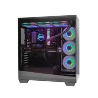 VESA Predator Ryzen 7 7800X3D/32GB/M.2 2TB/RX9070XT 16GB/750W