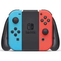 Nintendo Switch OLED Crveno-plavi