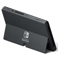 Nintendo Switch OLED Crveno-plavi