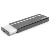 DIGITUS Eksterno kuciste za SSD m.2