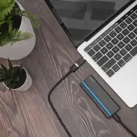 DIGITUS Eksterno kuciste za SSD m.2