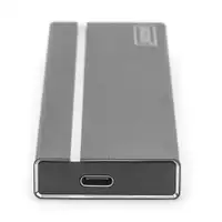 DIGITUS Eksterno kuciste za SSD m.2