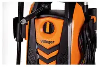 VILLAGER VHW 120