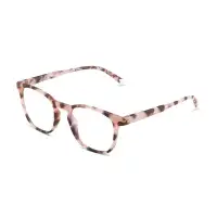 BARNER Dalston Pink Tortoise