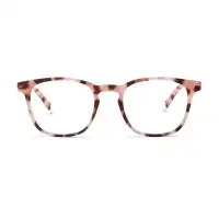 BARNER Dalston Pink Tortoise