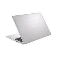 DELL 16 DC16251, 16" FHD+, Intel Core 7 150U, 16GB, 512GB SSD, Backlit, FP, metalni silver