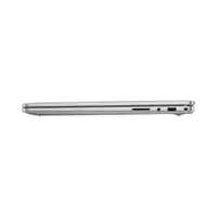 DELL 16 DC16251, 16" FHD+, Intel Core 7 150U, 16GB, 512GB SSD, Backlit, FP, metalni silver