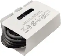 GEMBIRD 3A PD kabl USB-C na USB-C, USB3.0, 1m, black