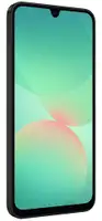 SAMSUNG Galaxy A26 5G 8GB/256GB Black SM-A266BZKCEUC