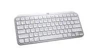 LOGITECH MX Keys Mini For Mac PALE GREY US 920-010526
