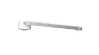 LOGITECH MX Keys Mini For Mac PALE GREY US 920-010526