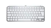LOGITECH MX Keys Mini For Mac PALE GREY US 920-010526