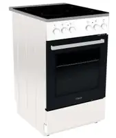 CANDY CVFA54MC1W