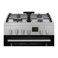 ELECTROLUX LKK660220X