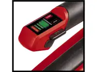 EINHELL GP-LB 18/200 Li E-Solo