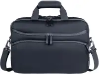 HP Travel Plus 22 Liter 16 Torba za laptop crna (A2CE1AA)