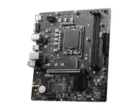 MSI PRO H610M-E