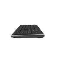 HAMA bezicna tastatura Cortino YU-SRB crna