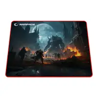 RAMPAGE NIGHTFURY 4-in-1 Set Gaming