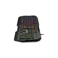 RAMPAGE NIGHTFURY 4-in-1 Set Gaming