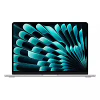 APPLE MacBook Air 13.6", M5 10C CPU/8C GPU, 16GB, 512GB, CRO, silver - mdh74cr/a