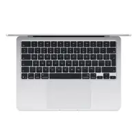 APPLE MacBook Air 13.6", M5 10C CPU/8C GPU, 16GB, 512GB, CRO, silver - mdh74cr/a