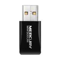 MERCUSYS MW300UM N300 WIRELESS MINI USB
