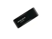 MERCUSYS MW300UM N300 WIRELESS MINI USB