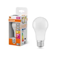 OSRAM LED SENZOR DNEVNO SVETLO 8,8W 2700K E27