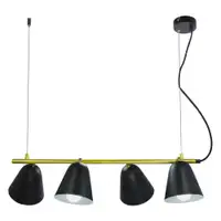 RABALUX Alder pendant E14 4X MAX 40W