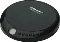 ROADSTAR PCD-435/BK