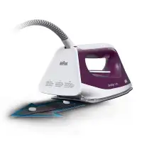 BRAUN IS 1514 VI CareStyle 1 PRO