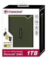 TRANSCEND 1TB TS1TSJ25M3G