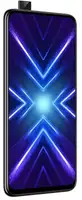 HONOR 9X 128GB BLACK