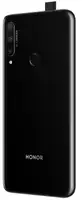HONOR 9X 128GB BLACK