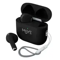 MOYE Aurras 3 Lite Black