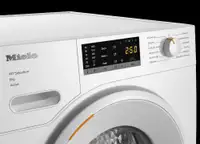 MIELE WSA123WCS EU1 LW 8kg Active